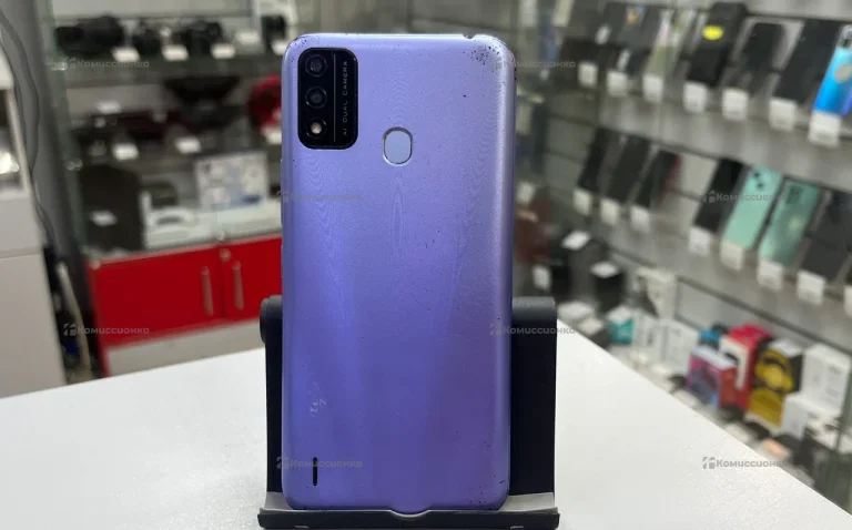 Itel A48 2/32Gb