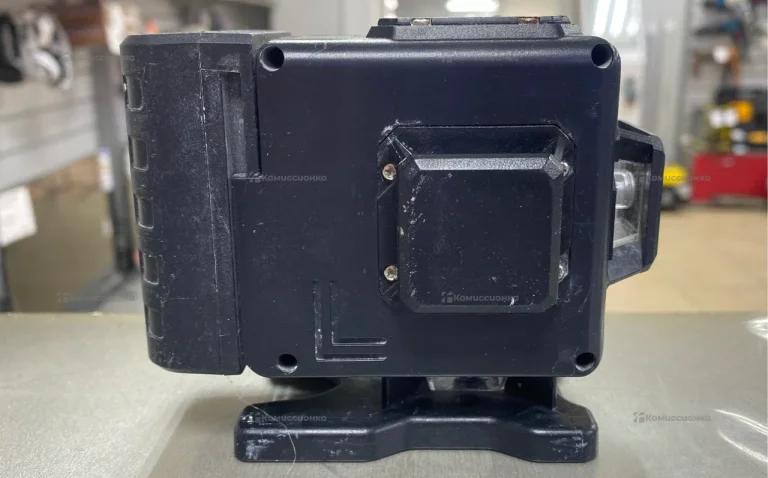 Лазерный уровень