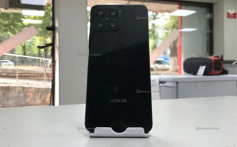 Honor X8 6/128 ГБ