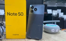 Realme Note 50 4/64 ГБ