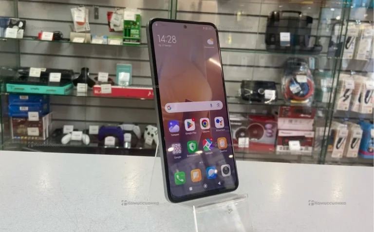 Xiaomi Redmi note 11 pro 8/256
