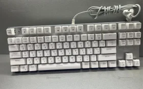 клавиатура Zero