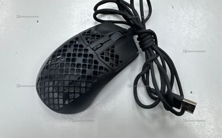Мышь игровая Steelseries Aerox 3