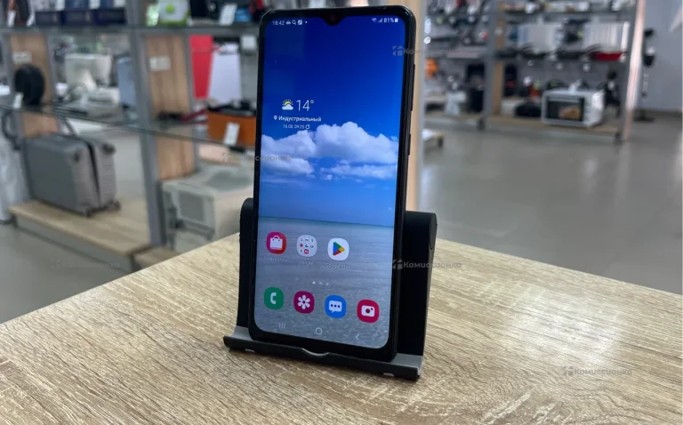 Samsung Galaxy A02 2/32Gb
