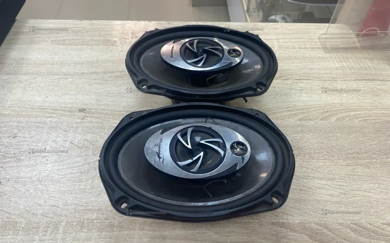 Колонки Pioneer TS-A6911
