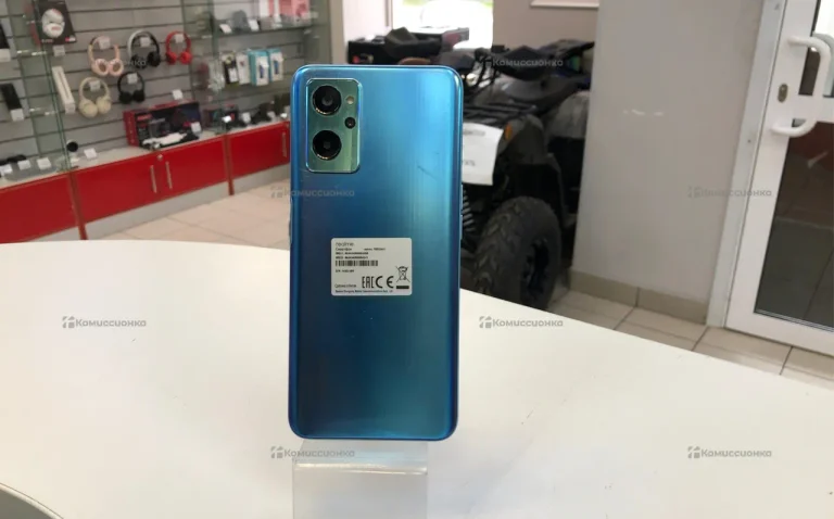 Realme 9i 4/128GB