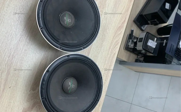 колонки Alphard AP-M81AC