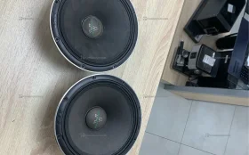 колонки Alphard AP-M81AC