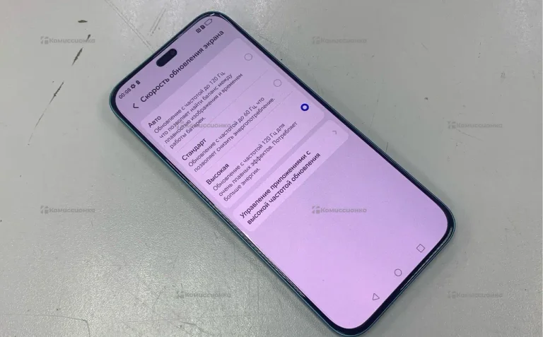 Honor 400 Lite 8/256Gb