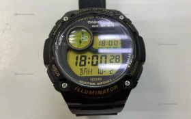 Купить Часы Casio CPA-100 б/у , в Казань Цена:1900рублей