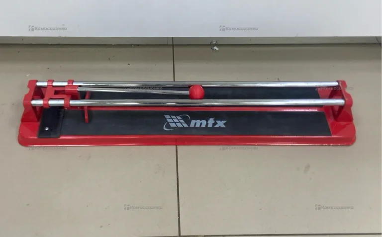Плиткорез MTX 87625