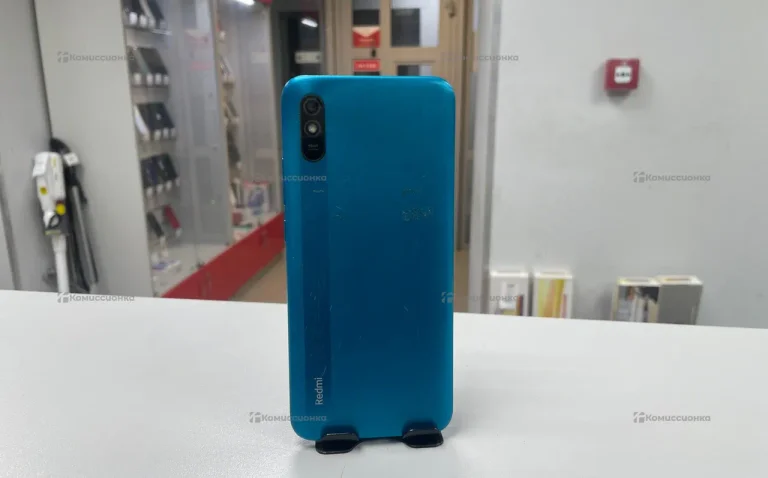 Xiaomi Redmi 9C (NFC) 2/32
