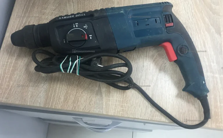 перфоратор HR2530