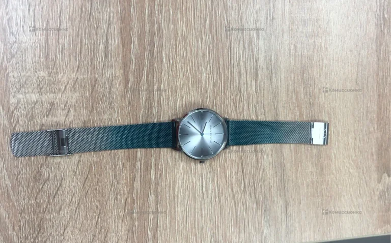 Часы  Armani Exchange Ax5599