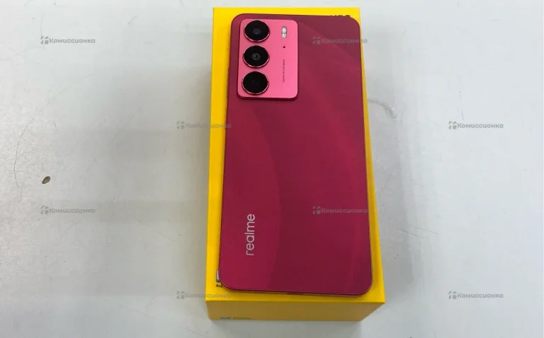 Realme c75 256