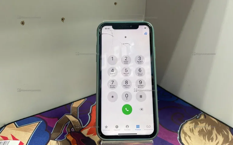 Apple iPhone XR 128Gb