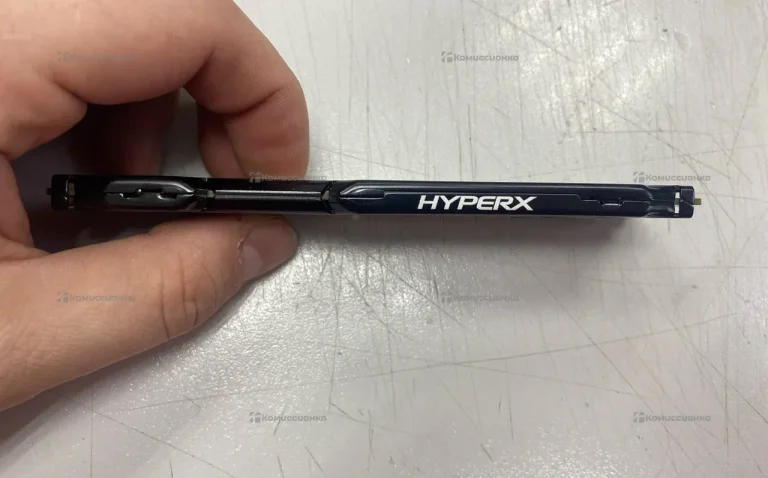 Оперативка hyperX 16 гб