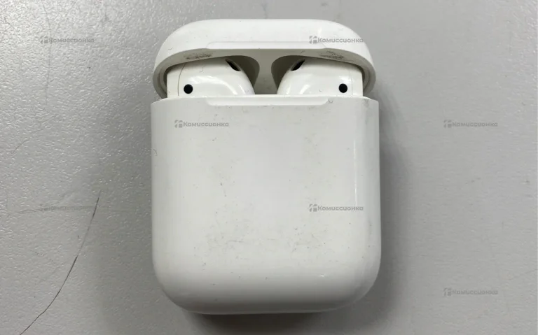 Наушники  AirPods 2