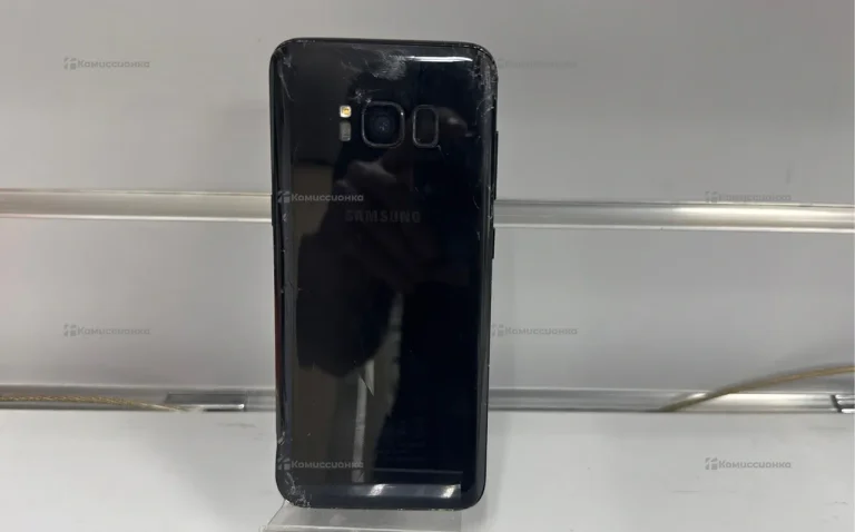 Samsung Galaxy S8 4/64 ГБ