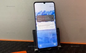 Realme Note 60 6/128 ГБ