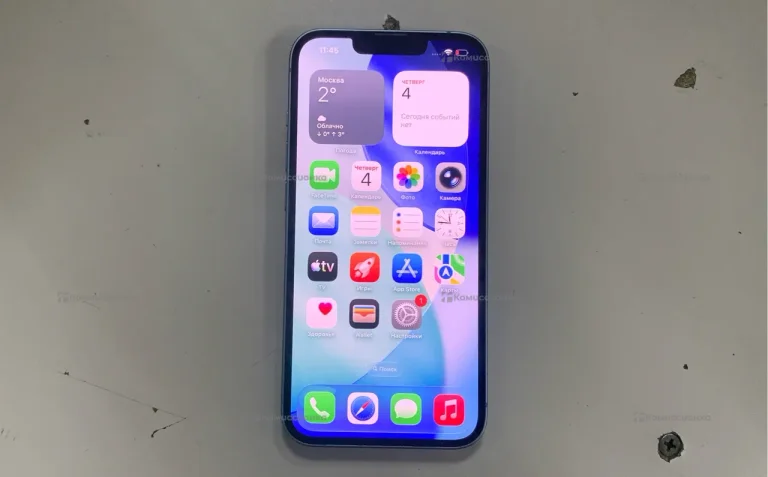 Apple iPhone 14 6/128 ГБ