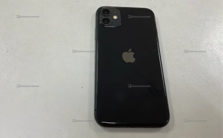 Apple iPhone 11 64ГБ