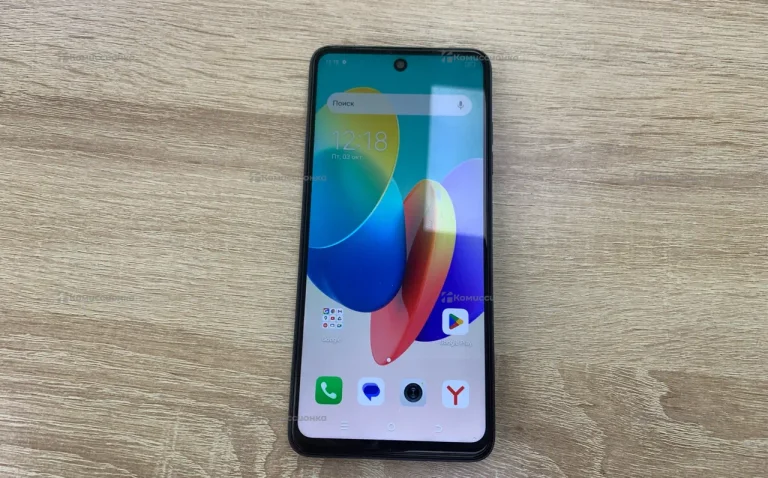 Tecno Go 2024 4/64Gb