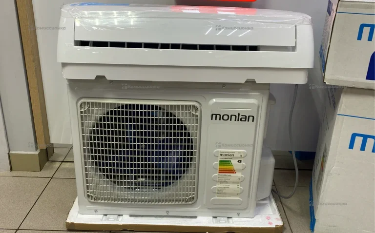 Сплит-система Monlan MSH-7 23/7500