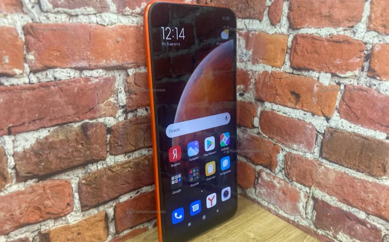 Xiaomi Redmi 9C NFS 2/32