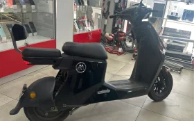 Электроскутер Aiima