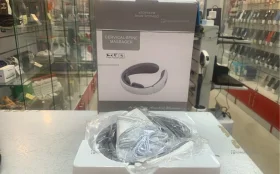 Массажер для шеи Smart Neck Massager JL-006 (работает от батареек)