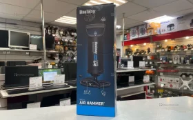 Купить Насос ручной Bestway Air Hammer 1850ml б/у , в Санкт-Петербург Цена:150рублей