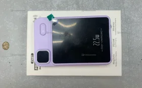 Power Bank с MagSafe