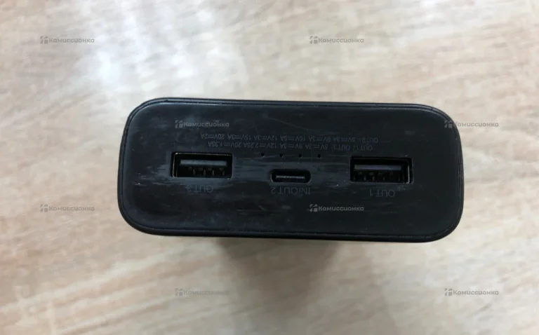 Power Bank  Mi 20000mAh