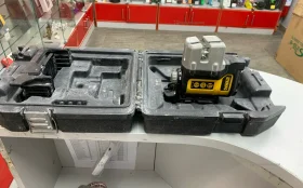 Купить Лазерный уровень Dewalt б/у , в Нижний Новгород Цена:8990рублей