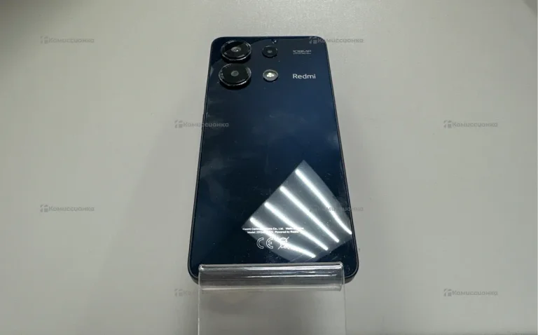 Xiaomi Redmi Note 13 8/256 ГБ