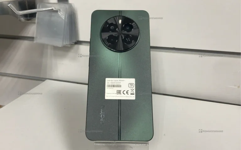 Realme 12 8/256 ГБ
