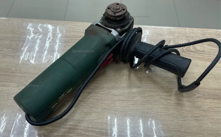 УШМ Картон AMG-850 HOBBY