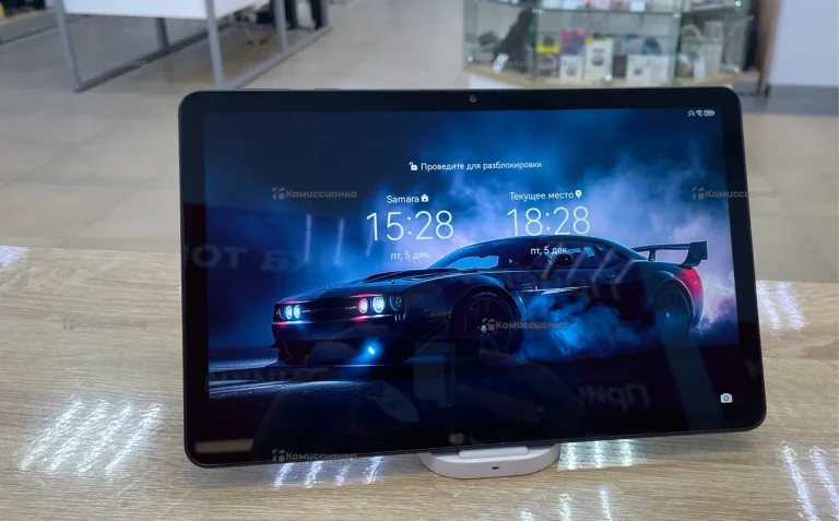 Планшет Huawei MatePad SE 4/64 GB