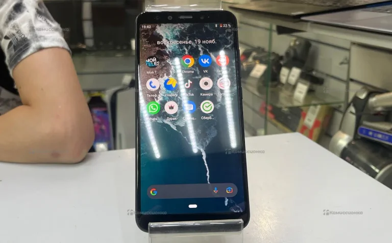 Xiaomi Redmi A2+ 4/64