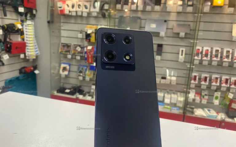 Infinix Note 30 Pro 8/256 ГБ