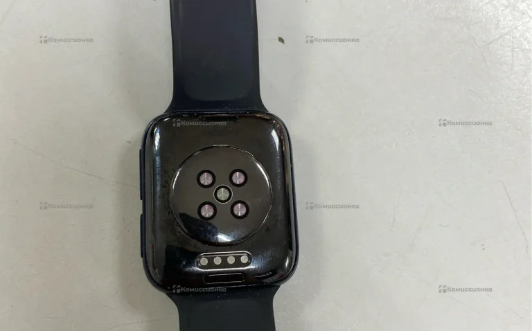 Часы  Oppo Watch 46Mm