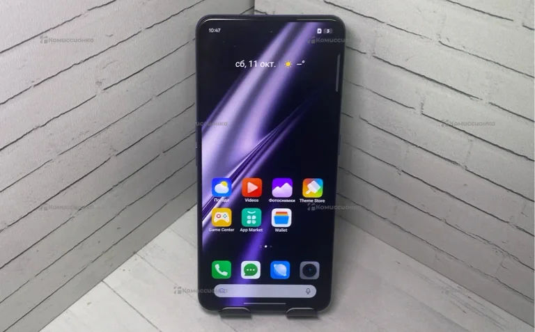 Realme GT Neo 5 12/256 ГБ