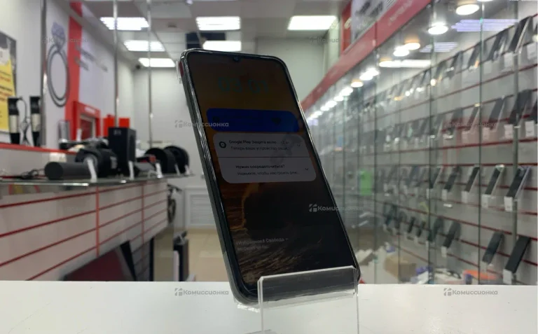 Realme Note 50 4/64 ГБ