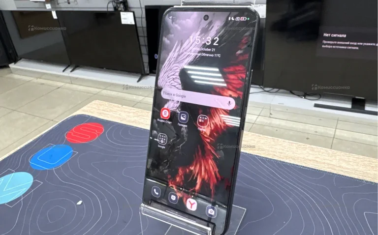Xiaomi 12 Lite 8/128 ГБ