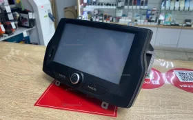 Купить Магнитола Vesta б/у , в Самара Цена:1690рублей