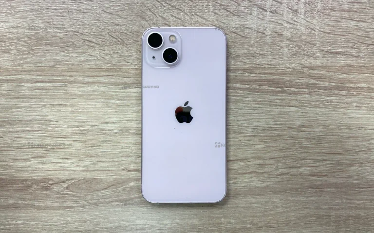 Apple iPhone 13 4/128 ГБ