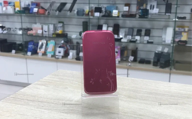 Samsung C3630