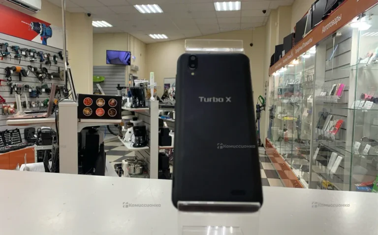 Micromax Canvas Turbo 2/16 ГБ