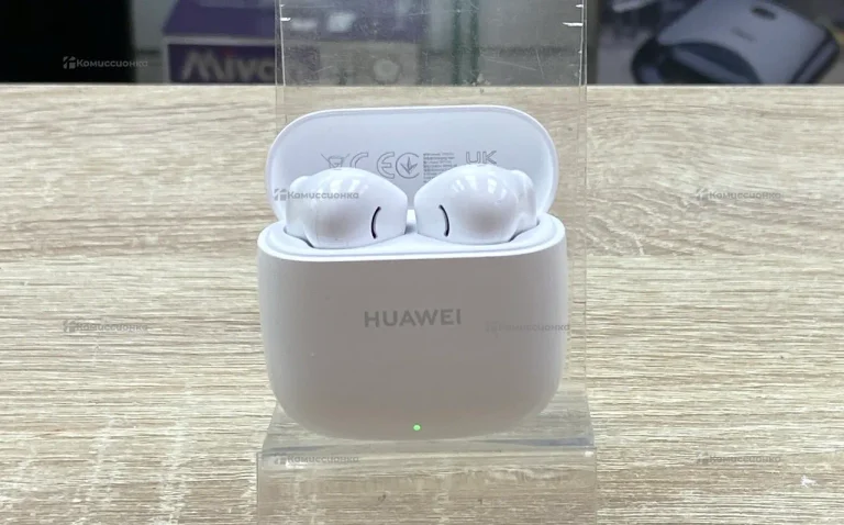 Наушники  huawei freebuds se 2